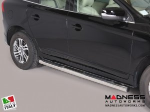 Volvo XC 60 Side Steps - V1 by Misutonida